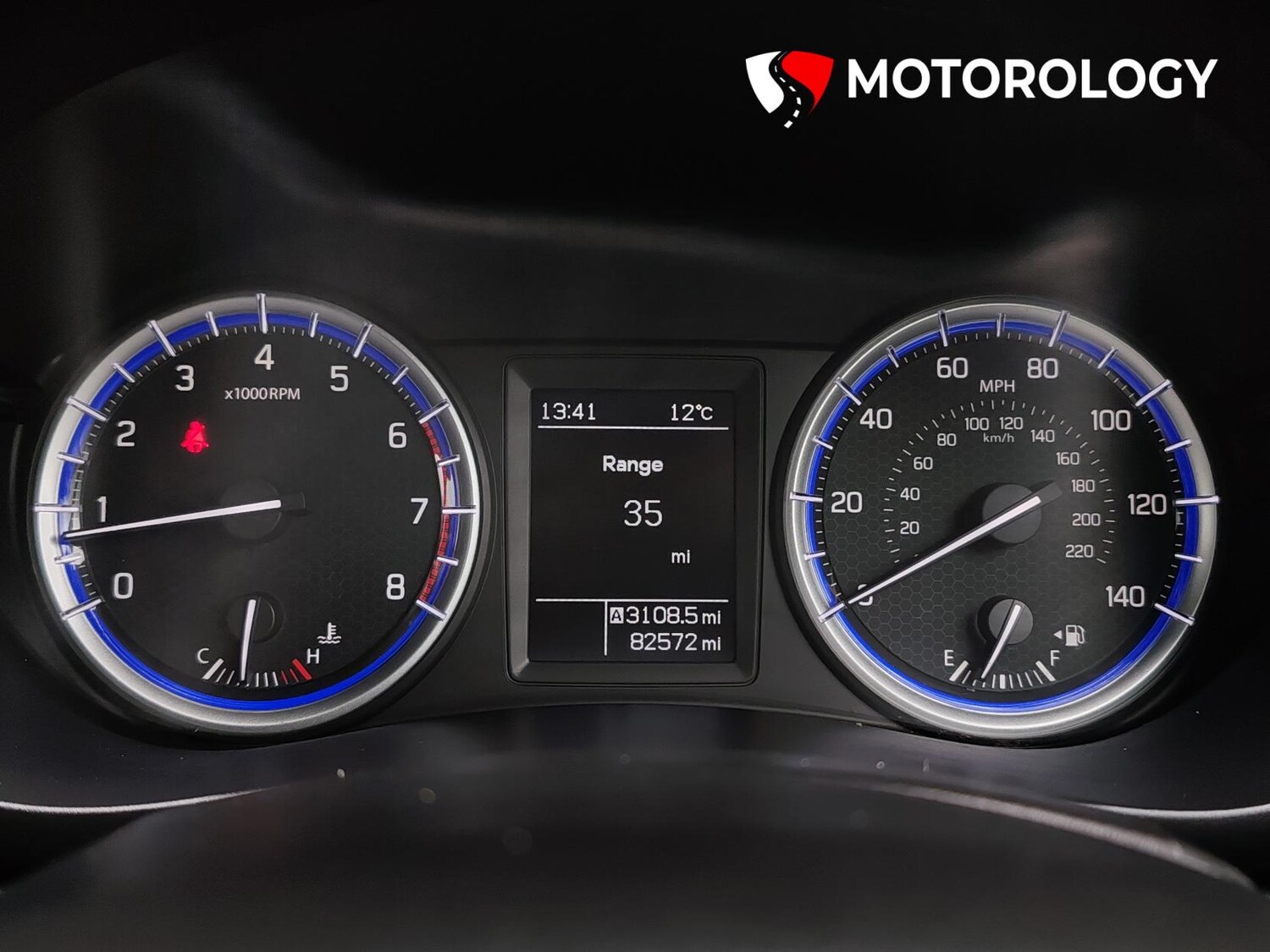 Used Suzuki SX4 S-Cross 2021 for sale - 75895503: Photo 22