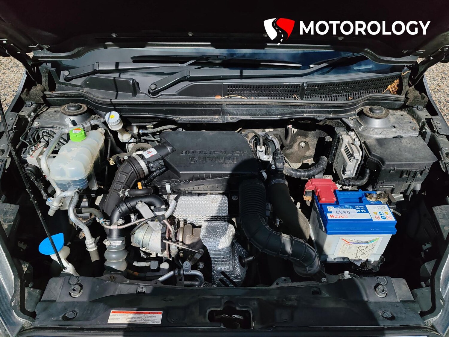 Used Suzuki SX4 S-Cross 2021 for sale - 75895503: Photo 35