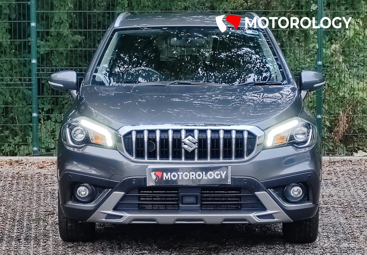 Used Suzuki SX4 S-Cross 2021 for sale - 75895503: Photo 6