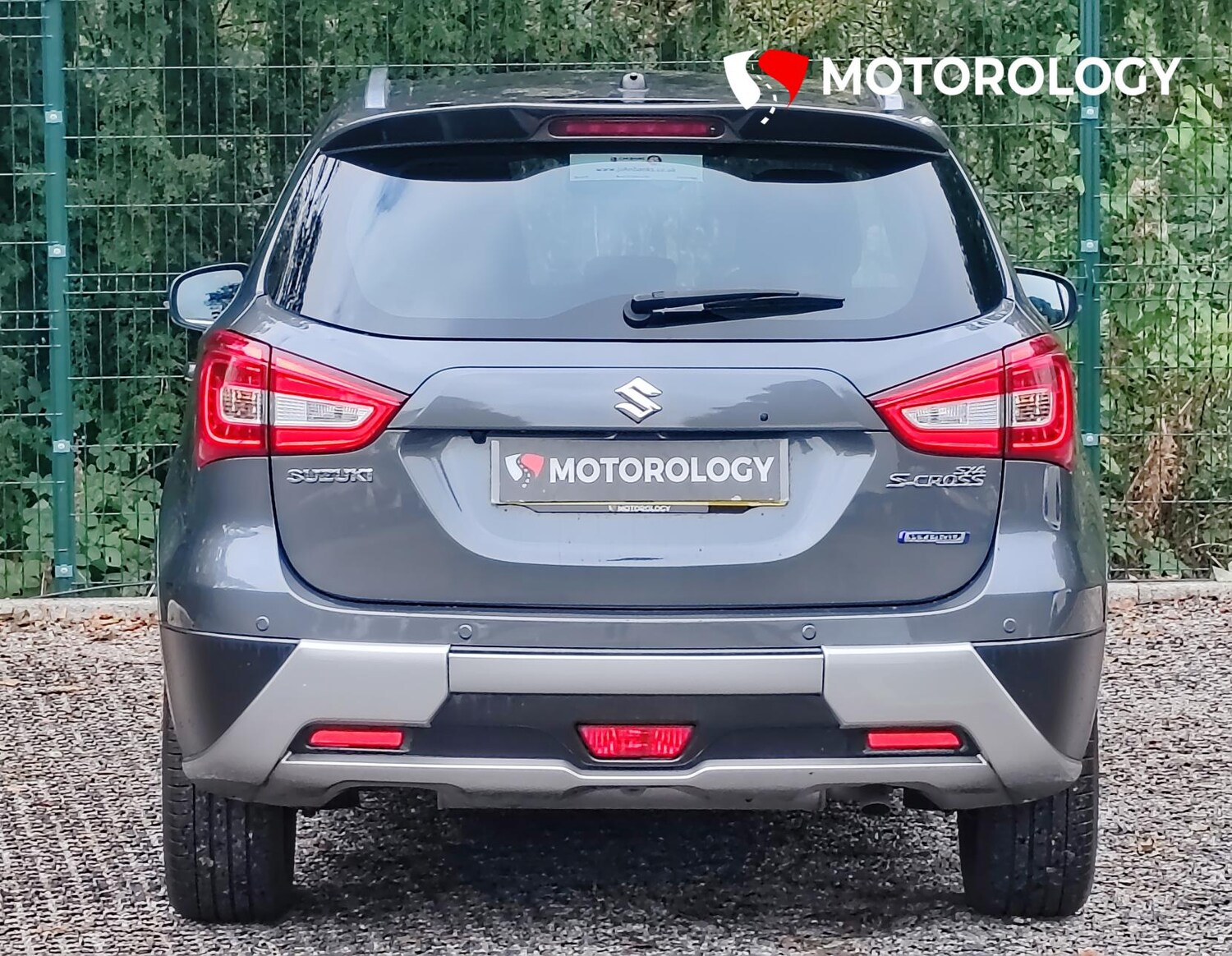 Used Suzuki SX4 S-Cross 2021 for sale - 75895503: Photo 7