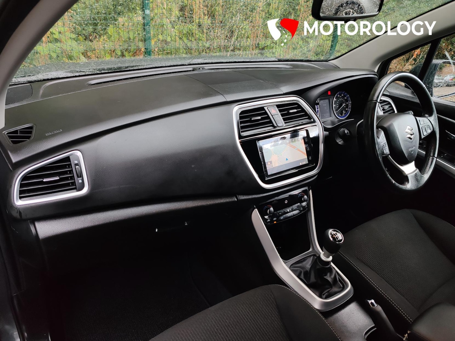 Used Suzuki SX4 S-Cross 2021 for sale - 75895503: Photo 8