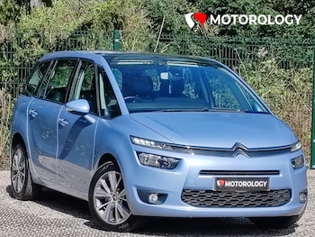 Used Citroen Grand C4 Picasso 2015 for sale - 78131765: Photo
