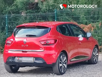 Used Renault Clio 2016 for sale - 78973929: Photo