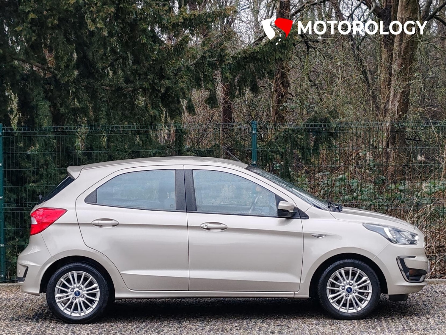Used Ford Ka+ 2018 for sale - 77679045: Photo 10