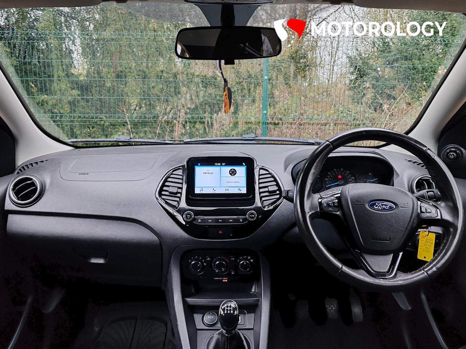 Used Ford Ka+ 2018 for sale - 77679045: Photo 12