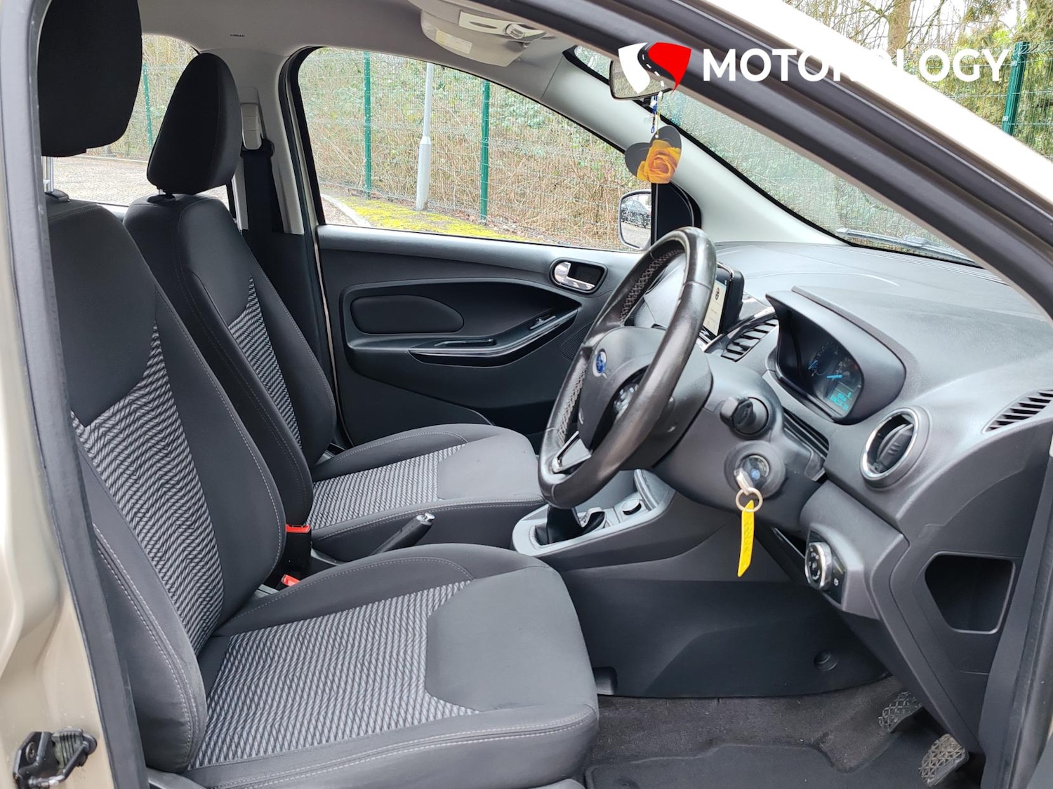 Used Ford Ka+ 2018 for sale - 77679045: Photo 15