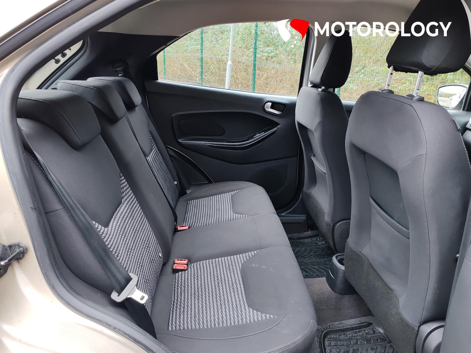 Used Ford Ka+ 2018 for sale - 77679045: Photo 17