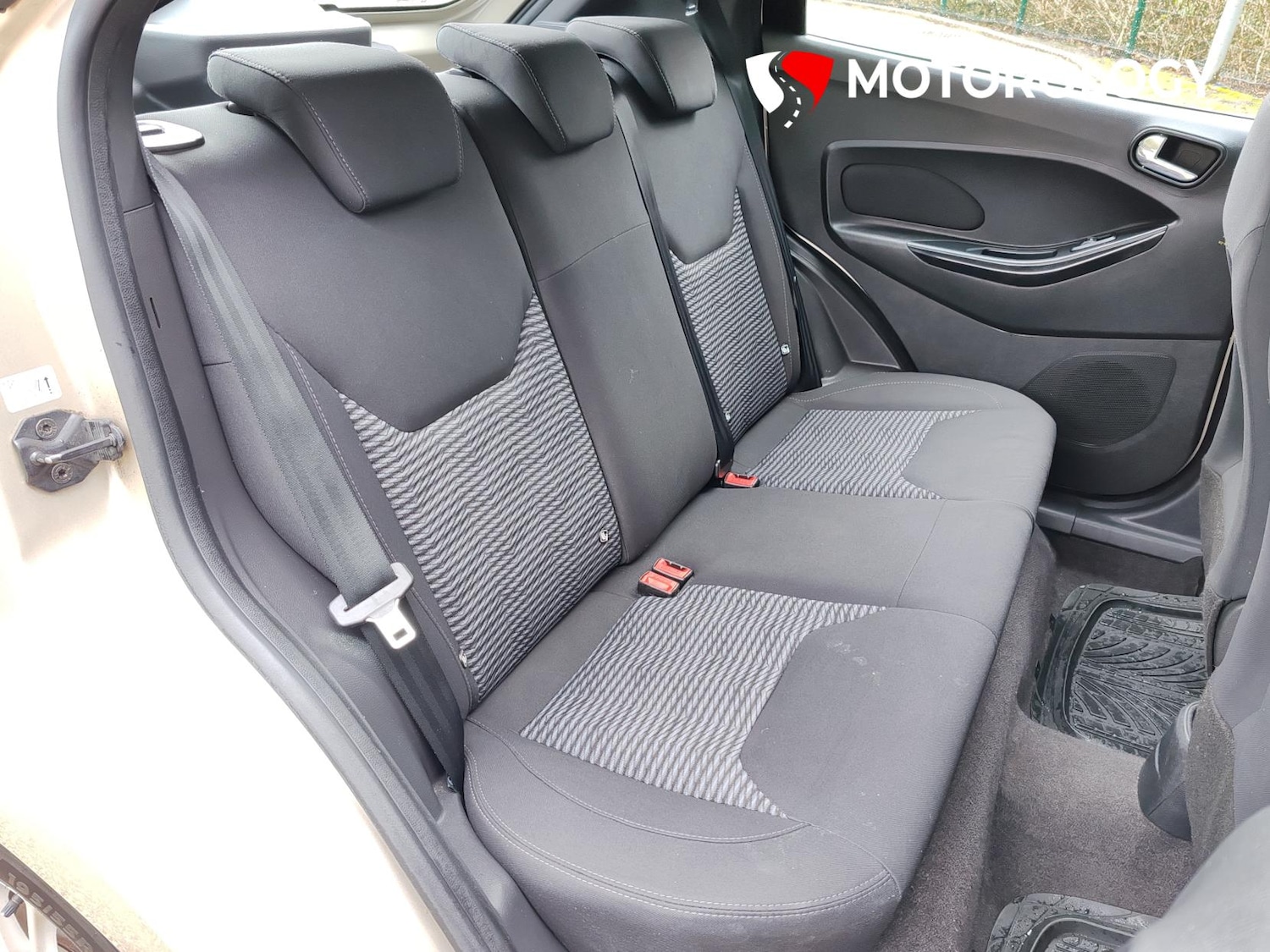 Used Ford Ka+ 2018 for sale - 77679045: Photo 18