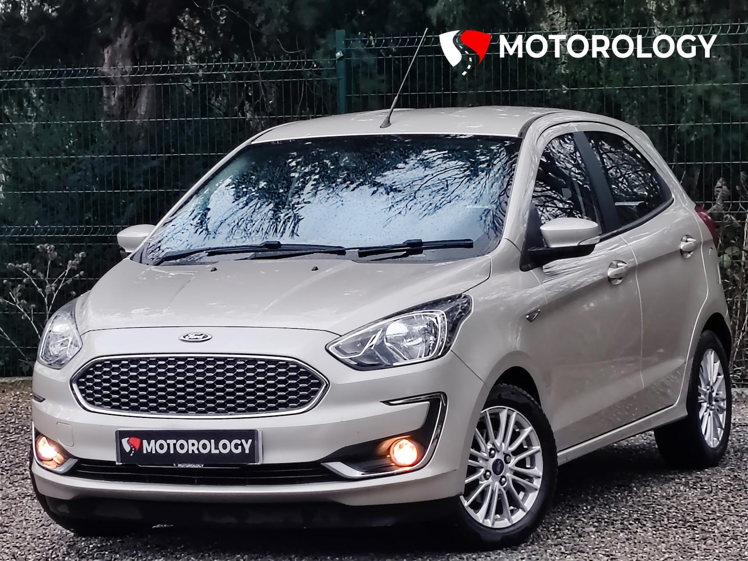 Used Ford Ka+ 2018 for sale - 77679045: Photo 2