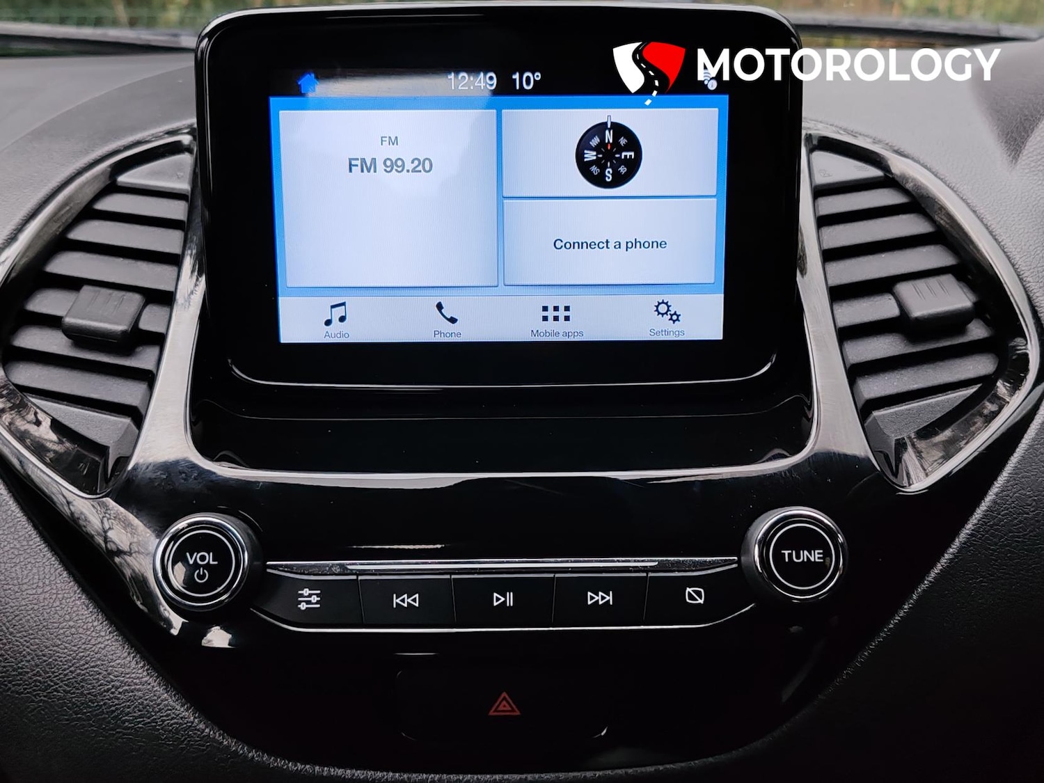 Used Ford Ka+ 2018 for sale - 77679045: Photo 24