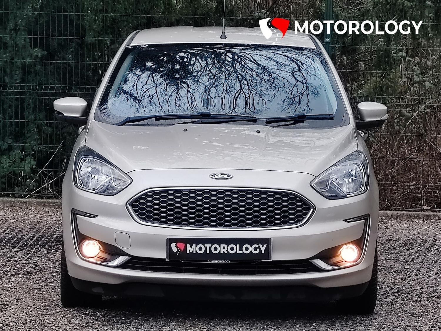 Used Ford Ka+ 2018 for sale - 77679045: Photo 6