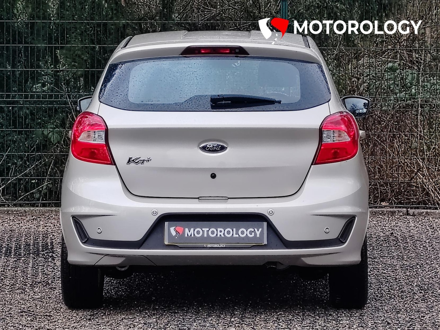 Used Ford Ka+ 2018 for sale - 77679045: Photo 7