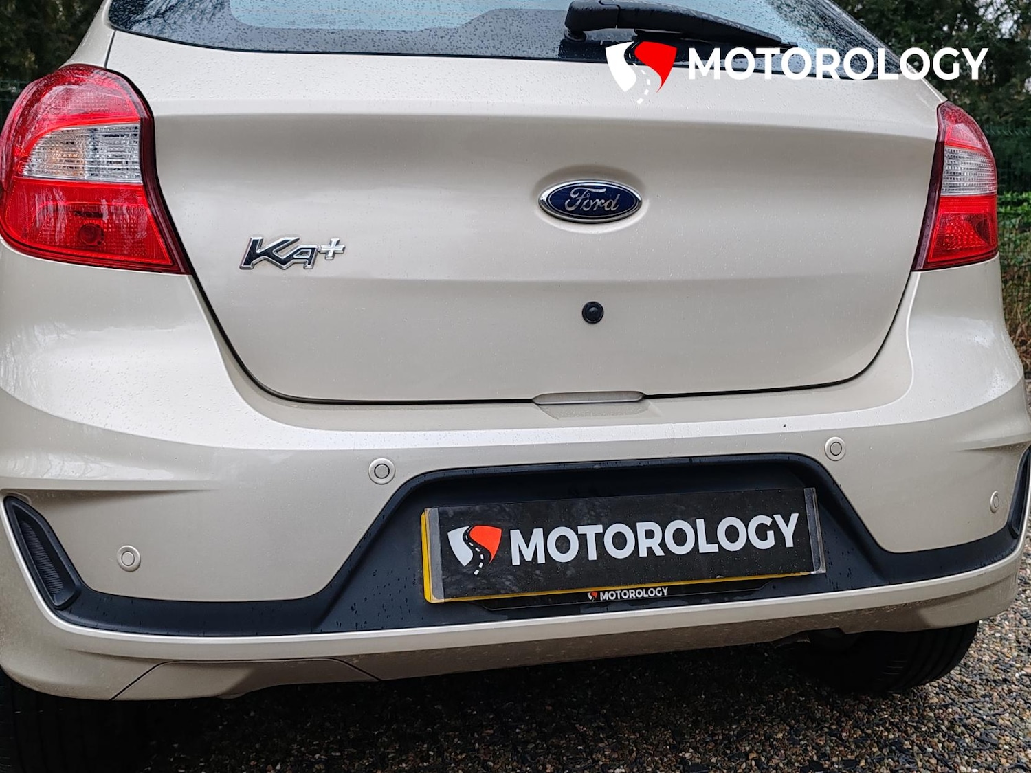 Used Ford Ka+ 2018 for sale - 77679045: Photo 8