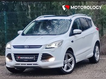 Used Ford Kuga 2014 for sale - 77450003: Photo