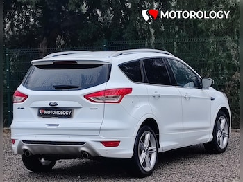 Used Ford Kuga 2014 for sale - 77450003: Photo