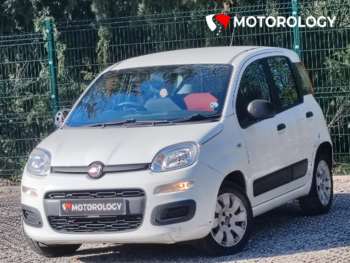 Used Fiat Panda 2014 for sale - 74289168: Photo