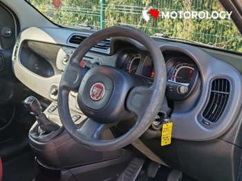 Used Fiat Panda 2014 for sale - 74289168: Photo