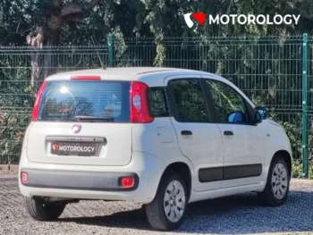 Used Fiat Panda 2014 for sale - 74289168: Photo