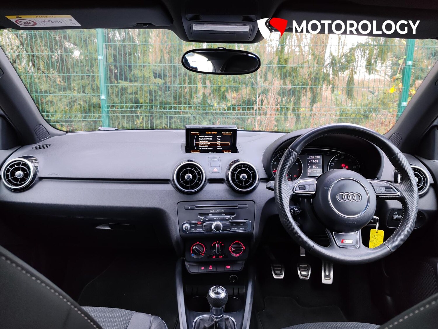 Used Audi A1 2017 for sale - 77005957: Photo 11