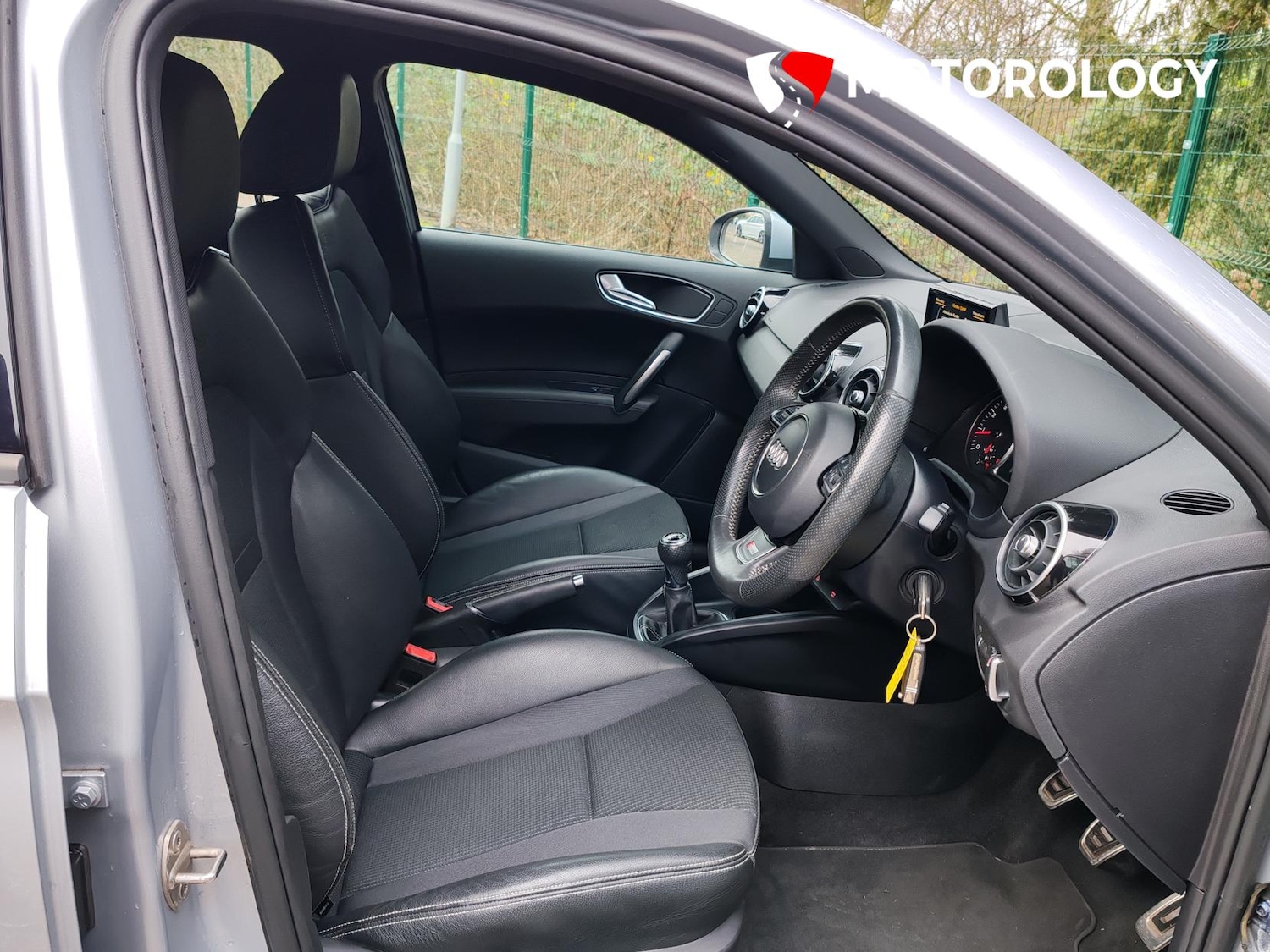 Used Audi A1 2017 for sale - 77005957: Photo 12