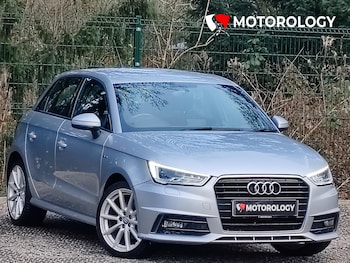 Used Audi A1 2017 for sale - 77005957: Photo