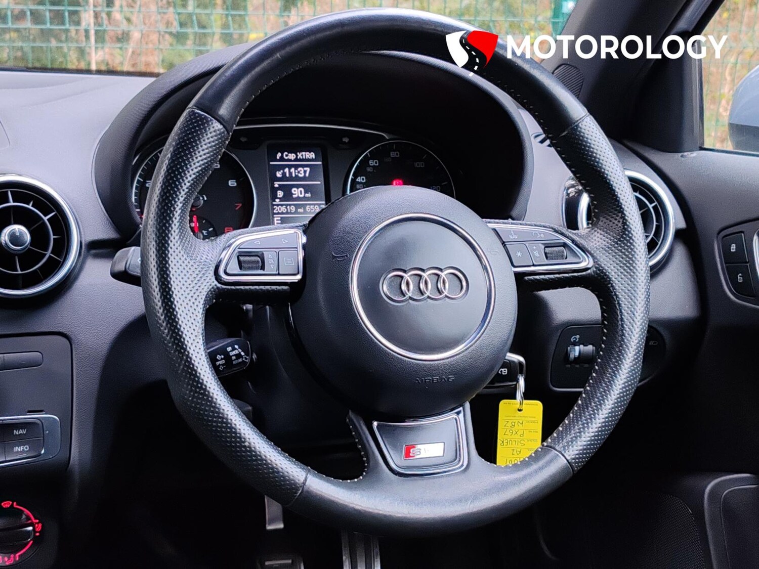 Used Audi A1 2017 for sale - 77005957: Photo 20