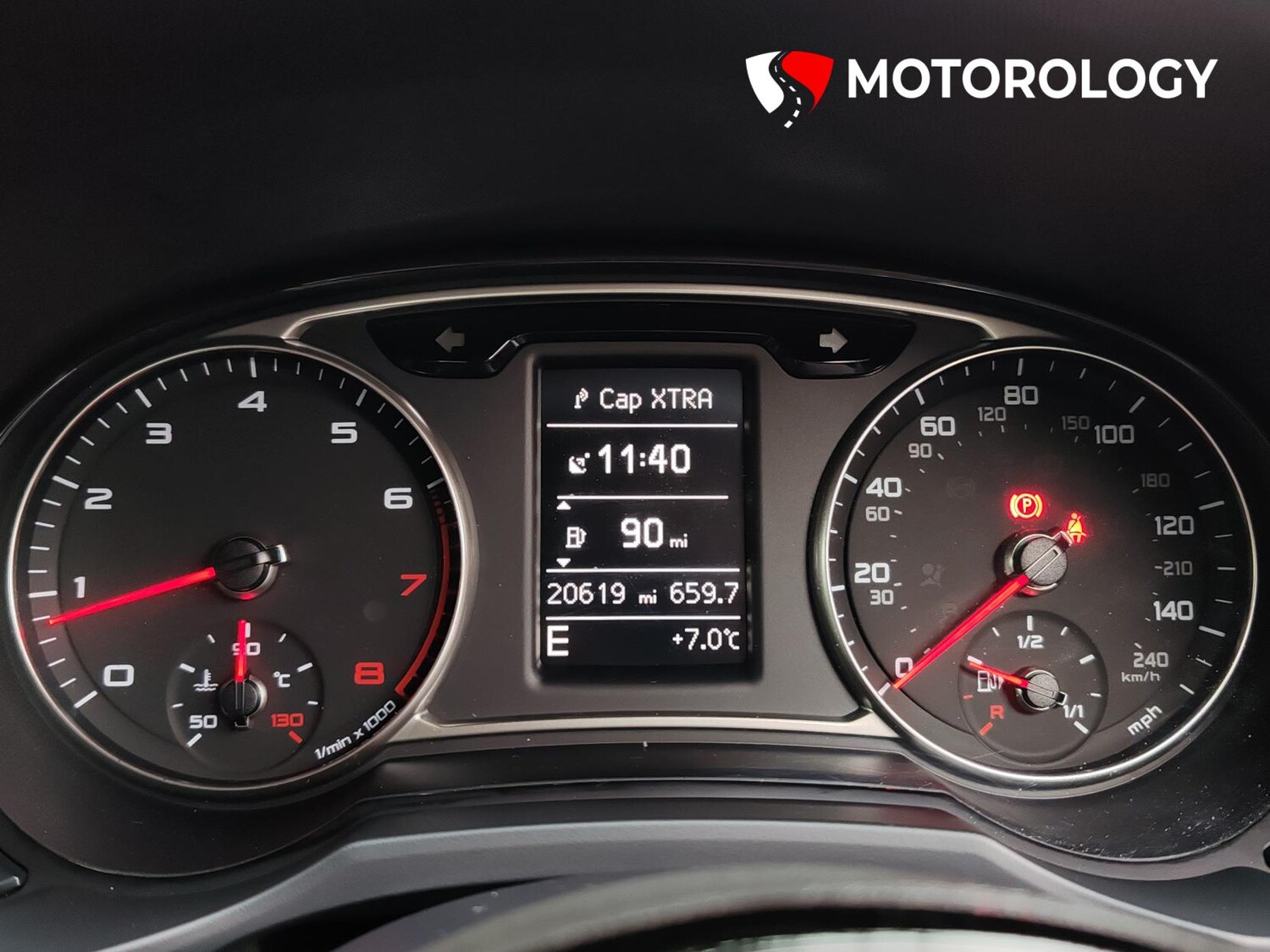 Used Audi A1 2017 for sale - 77005957: Photo 21