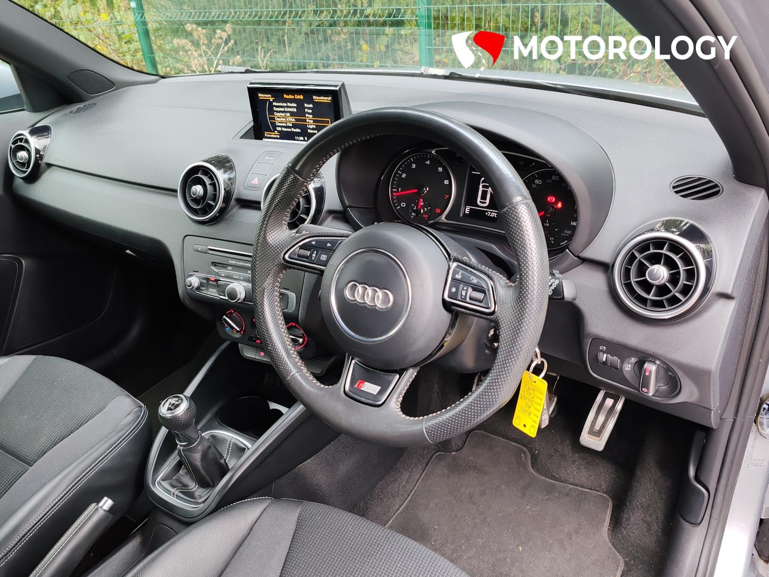 Used Audi A1 2017 for sale - 77005957: Photo 3