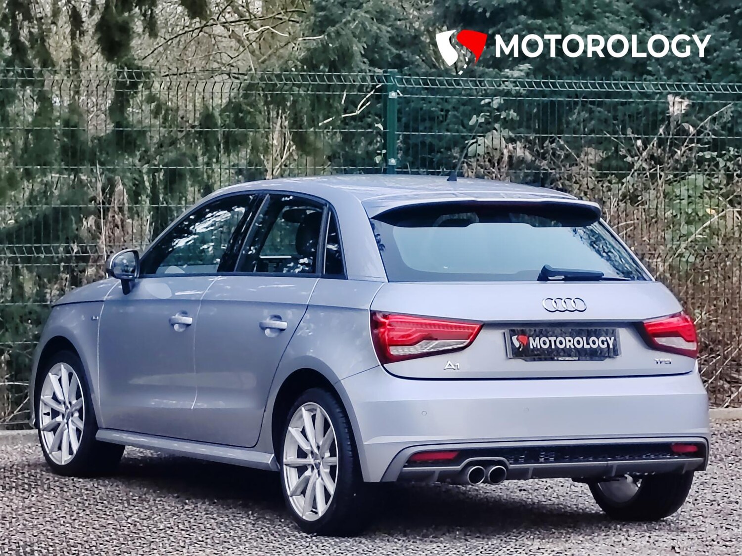 Used Audi A1 2017 for sale - 77005957: Photo 4