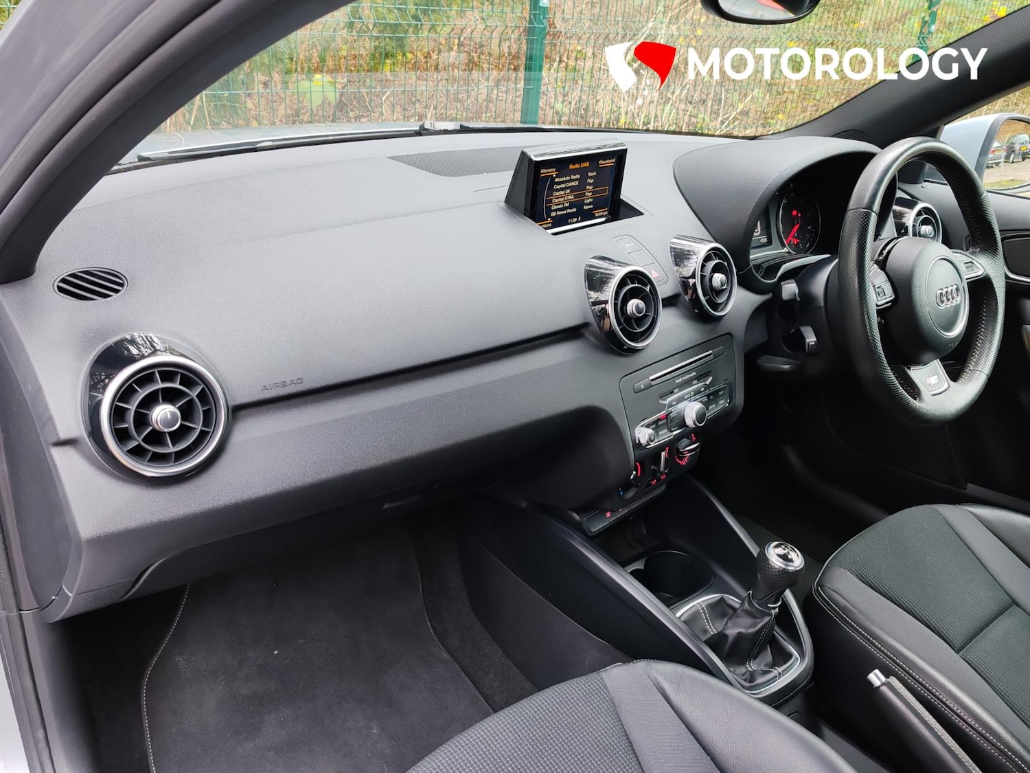 Used Audi A1 2017 for sale - 77005957: Photo 6