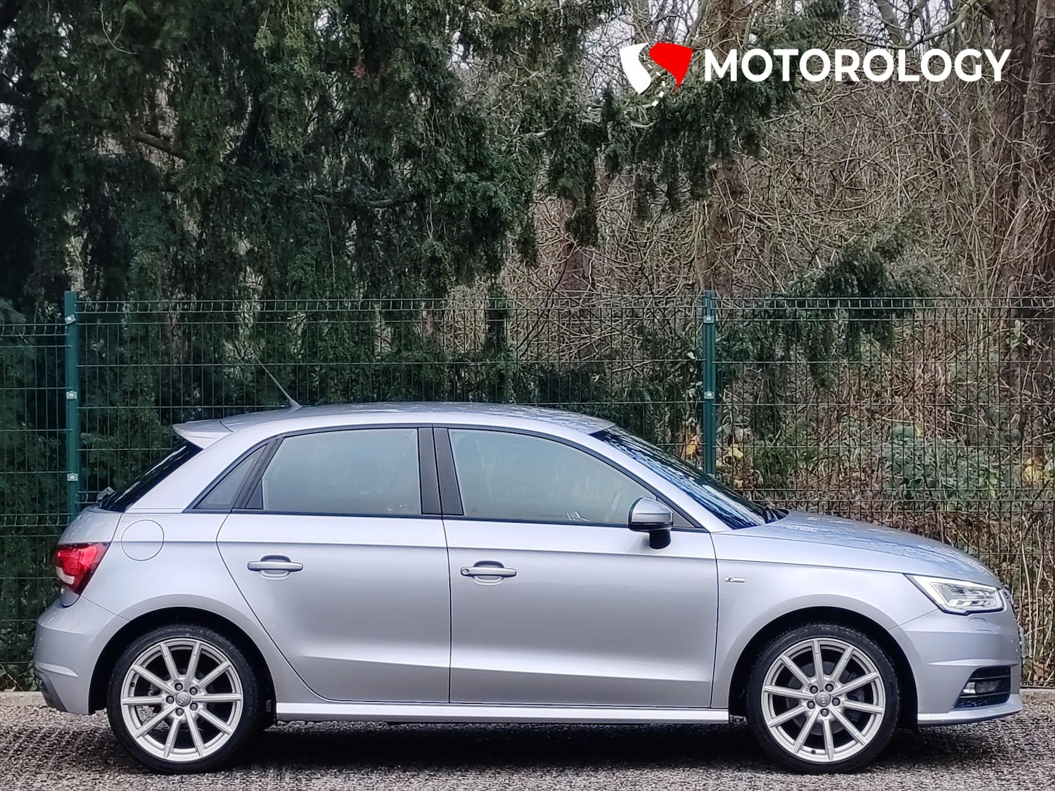 Used Audi A1 2017 for sale - 77005957: Photo 9