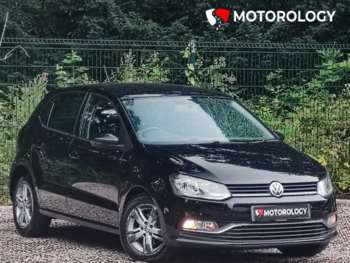 2017 - 1.0 BlueMotion Tech Match Hatchback 5dr Petrol Manual Euro 6 (s/s) (60 ps)