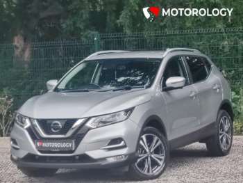 Used Nissan Qashqai 2017 for sale - 75274824: Photo