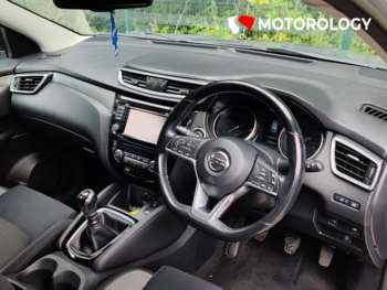 Used Nissan Qashqai 2017 for sale - 75274824: Photo