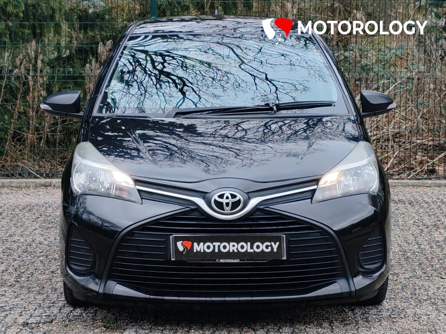 Used Toyota Yaris 2015 for sale - 77778714: Photo 6