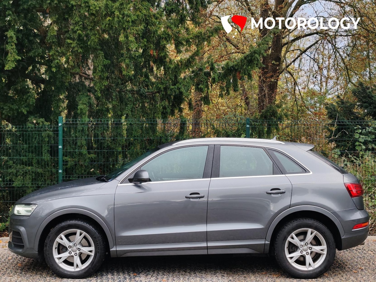 Used Audi Q3 2015 for sale - 76367262: Photo 10