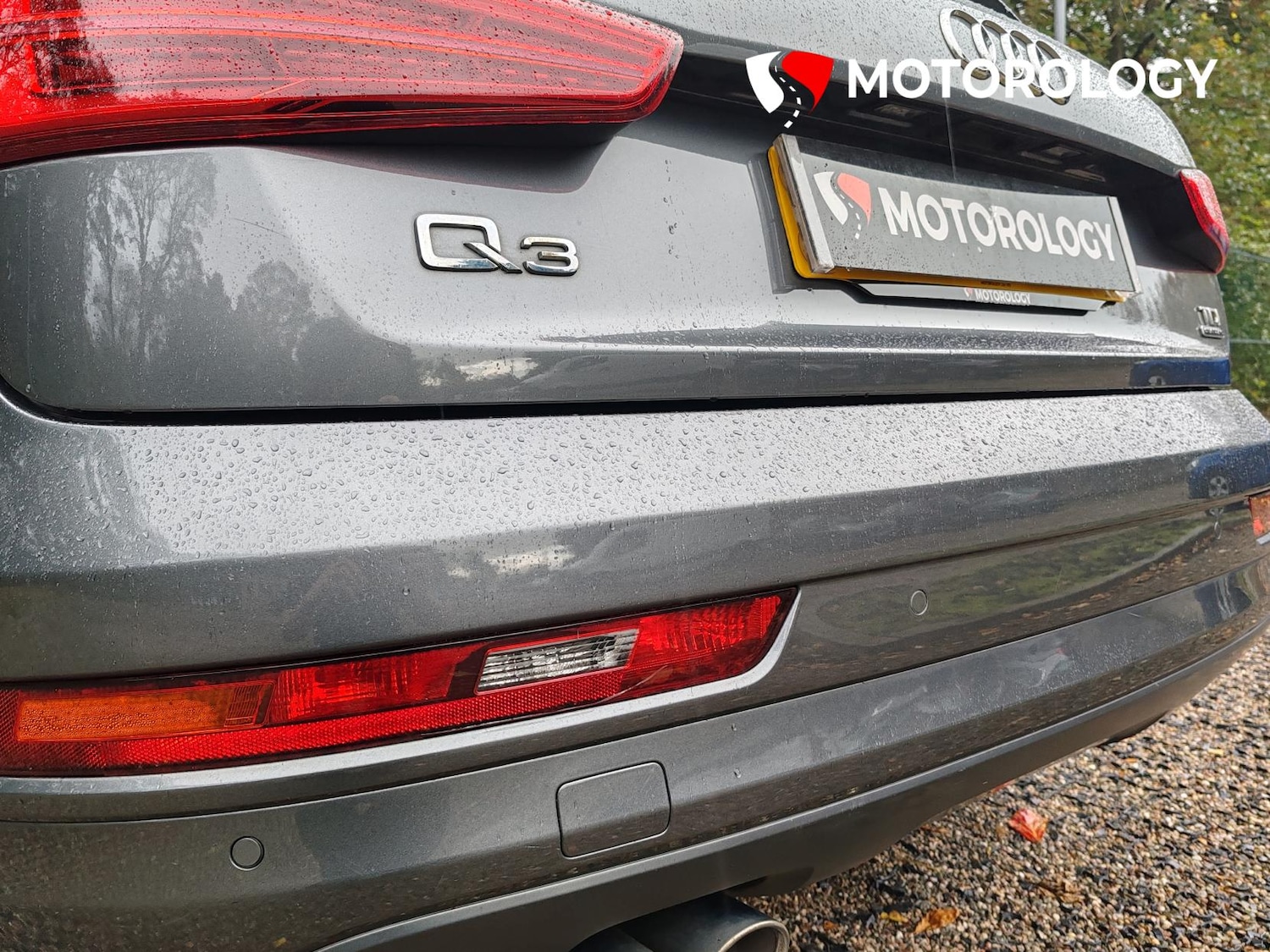 Used Audi Q3 2015 for sale - 76367262: Photo 11