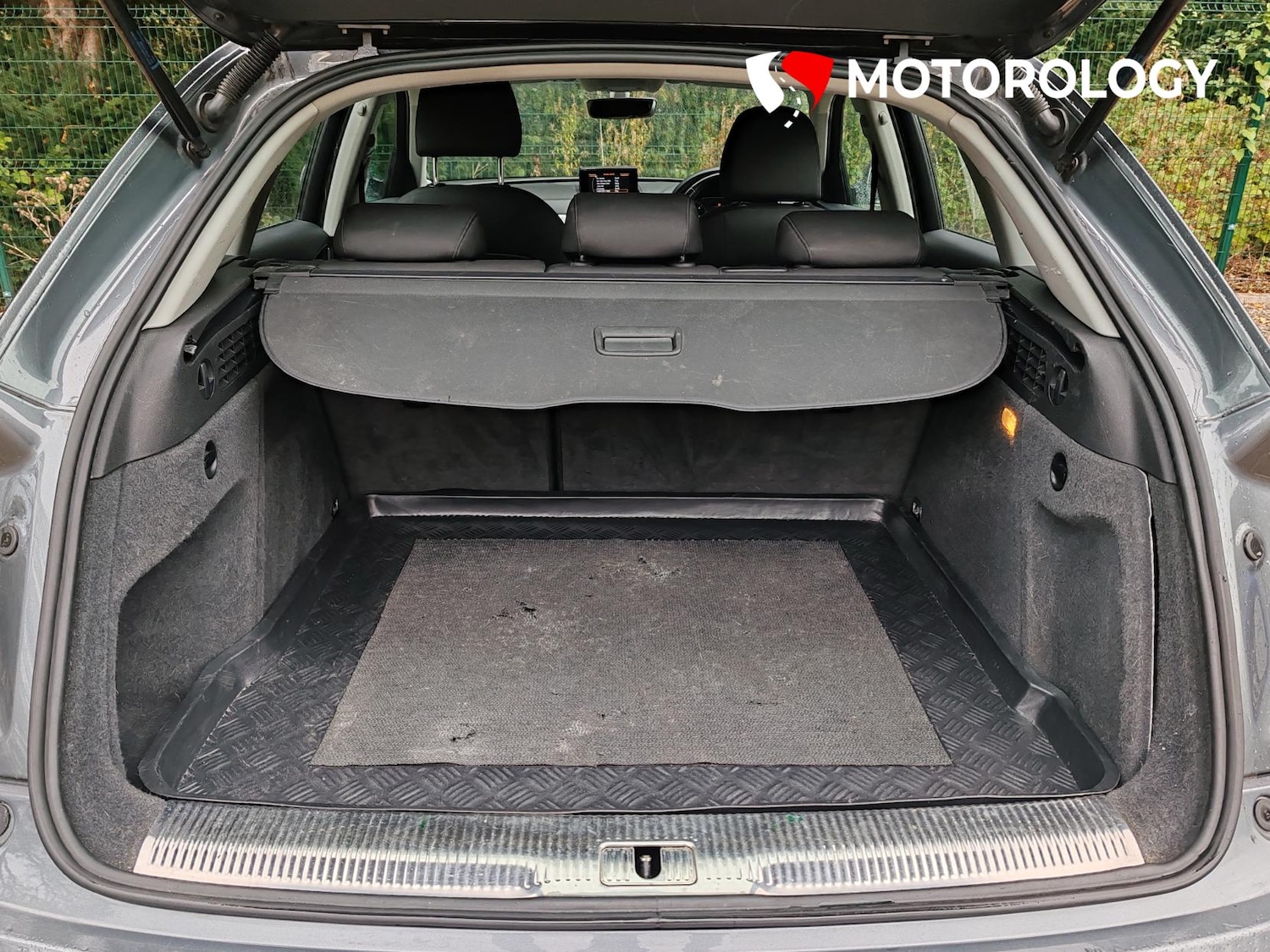 Used Audi Q3 2015 for sale - 76367262: Photo 12