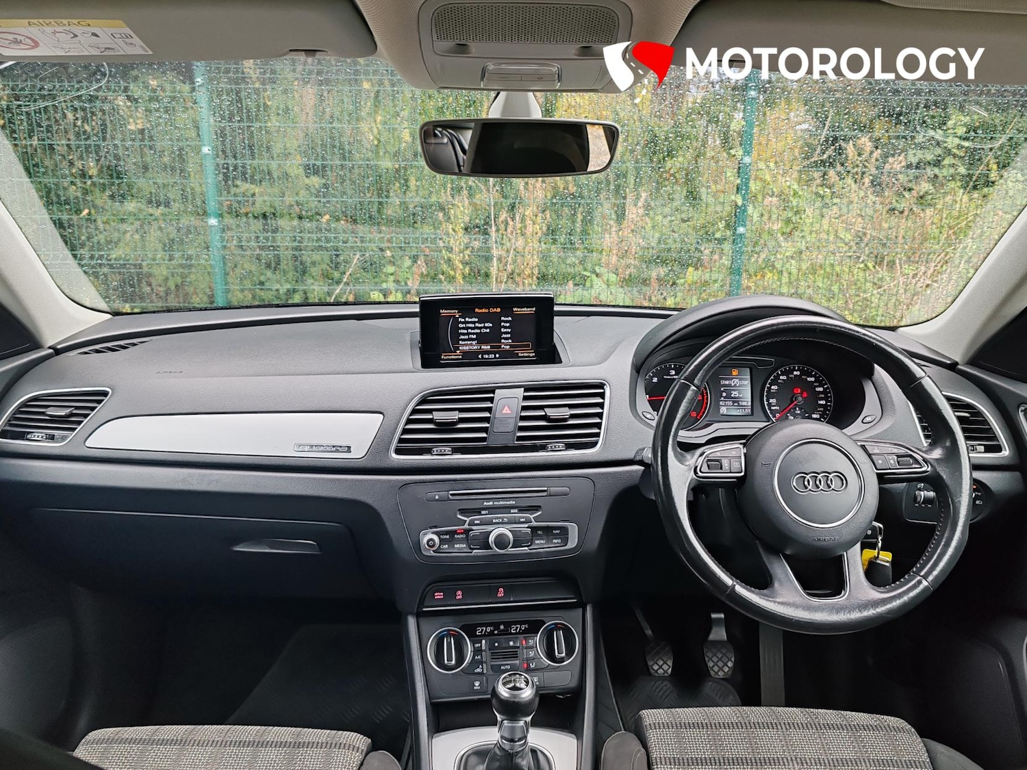 Used Audi Q3 2015 for sale - 76367262: Photo 13