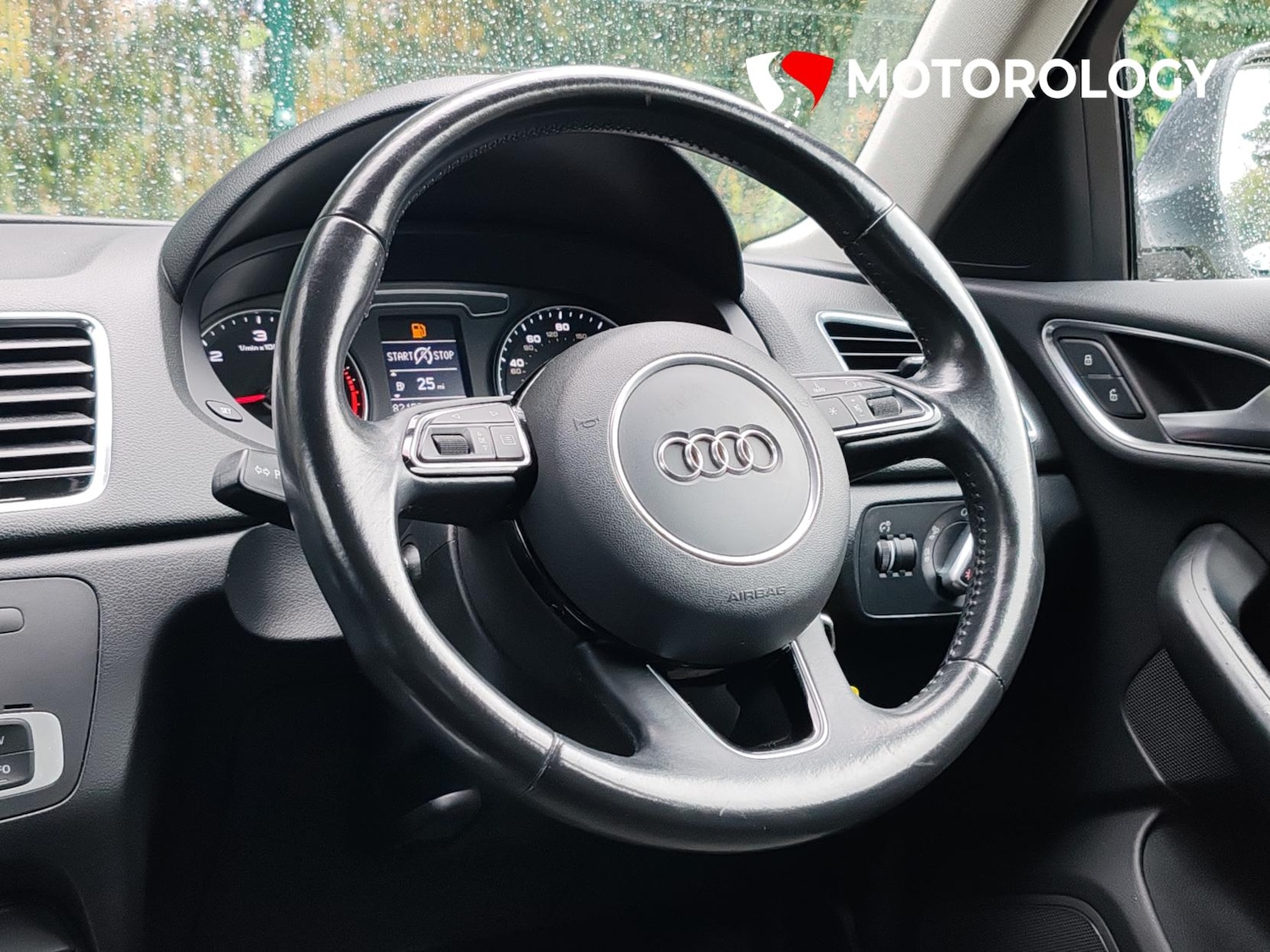 Used Audi Q3 2015 for sale - 76367262: Photo 14