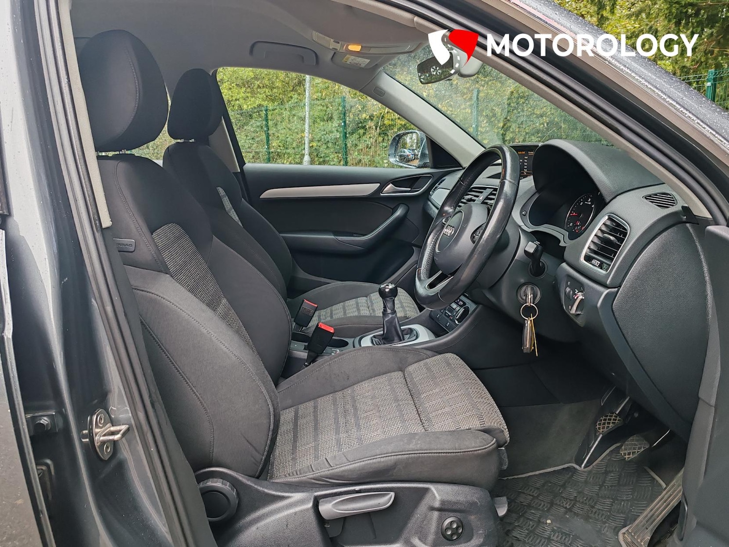 Used Audi Q3 2015 for sale - 76367262: Photo 15