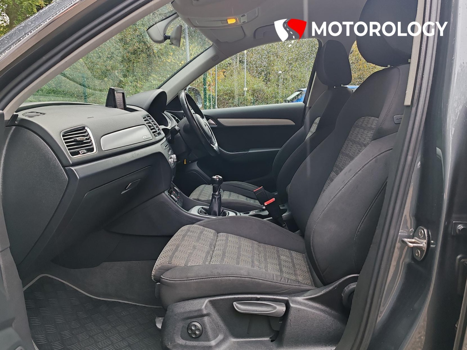 Used Audi Q3 2015 for sale - 76367262: Photo 17