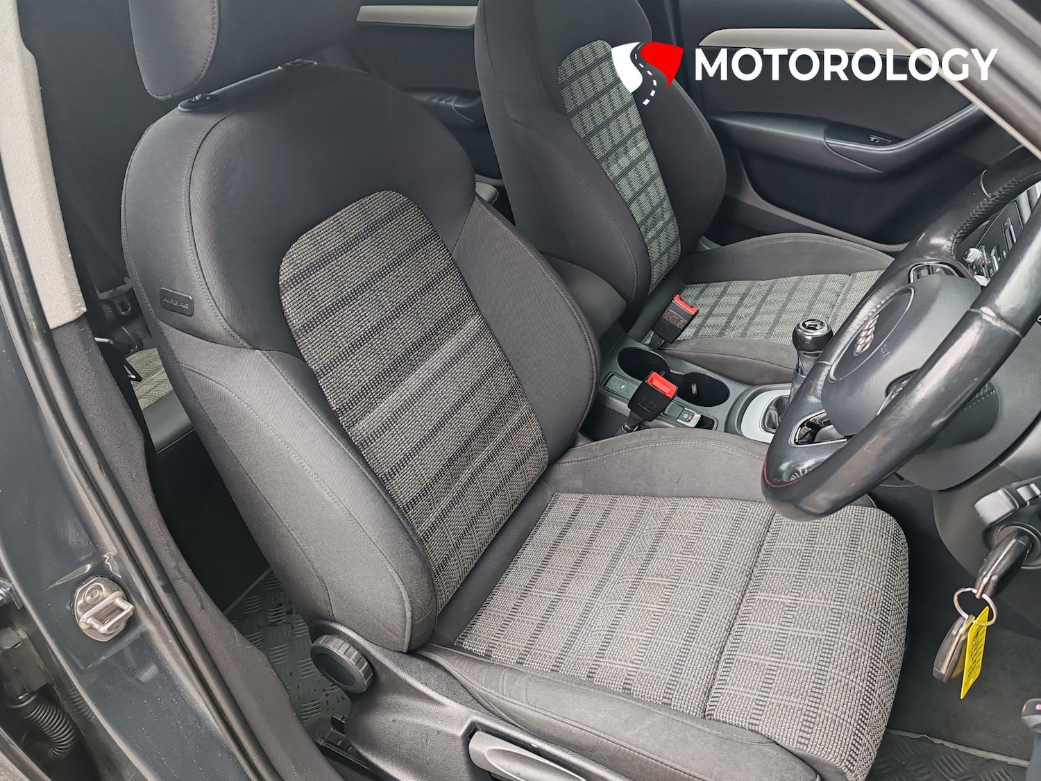 Used Audi Q3 2015 for sale - 76367262: Photo 19