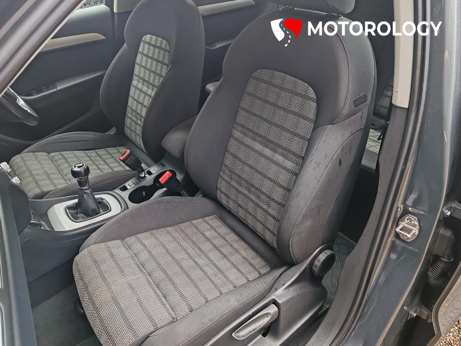 Used Audi Q3 2015 for sale - 76367262: Photo 20