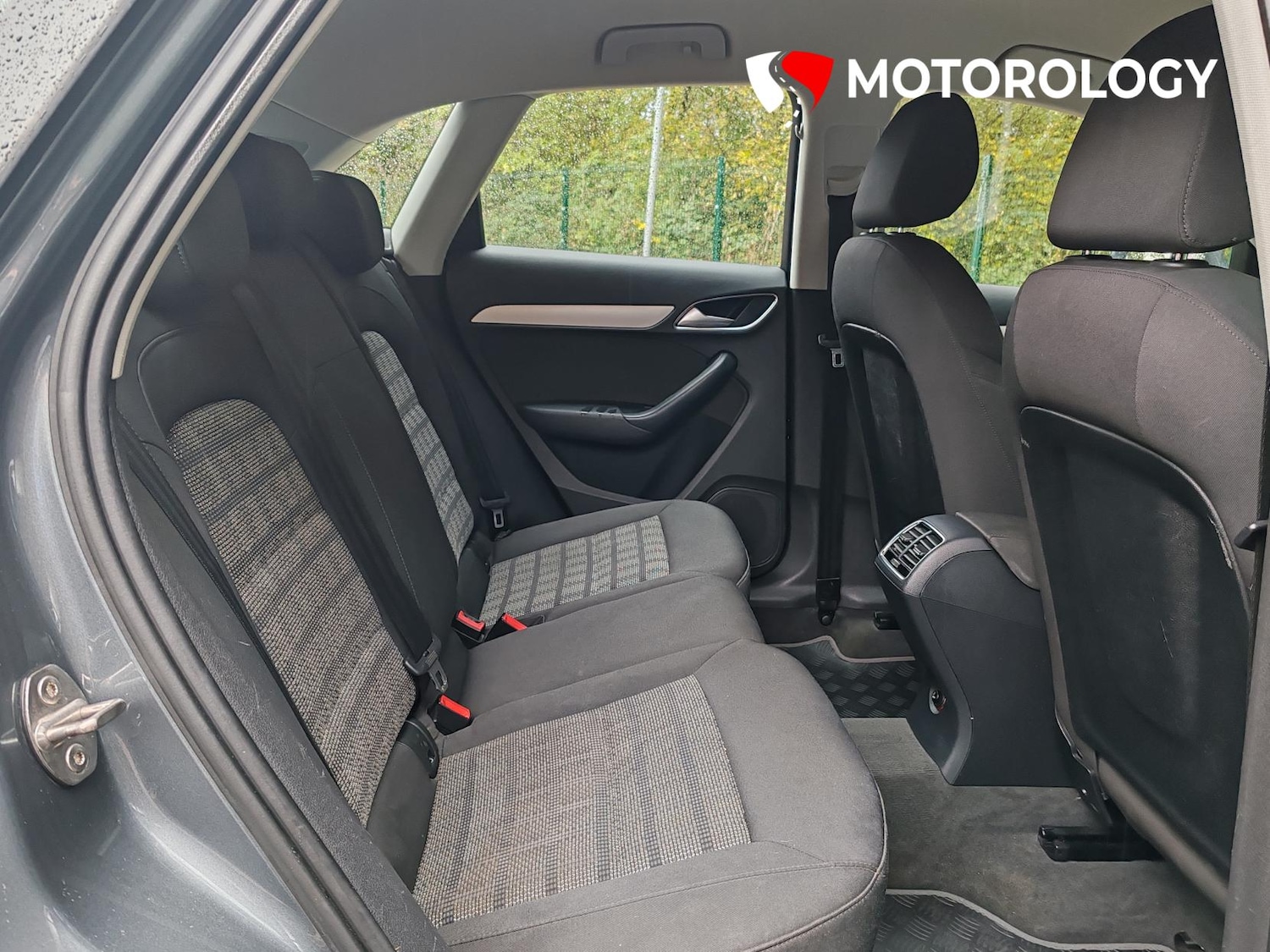 Used Audi Q3 2015 for sale - 76367262: Photo 21