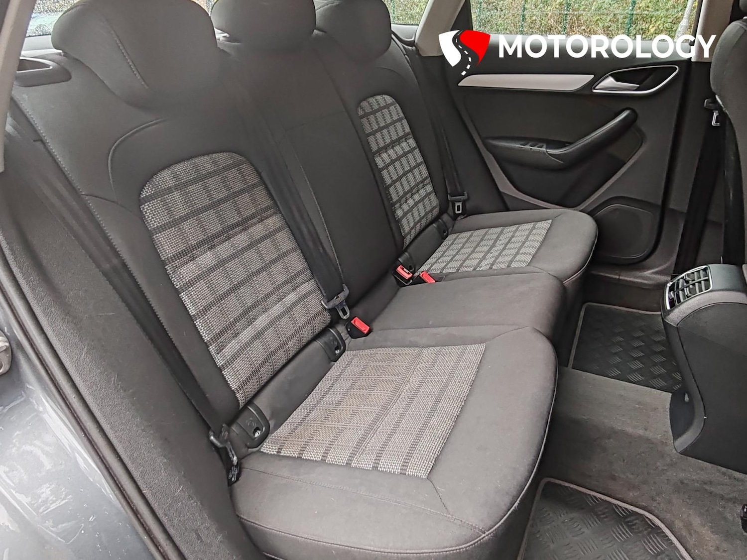Used Audi Q3 2015 for sale - 76367262: Photo 22