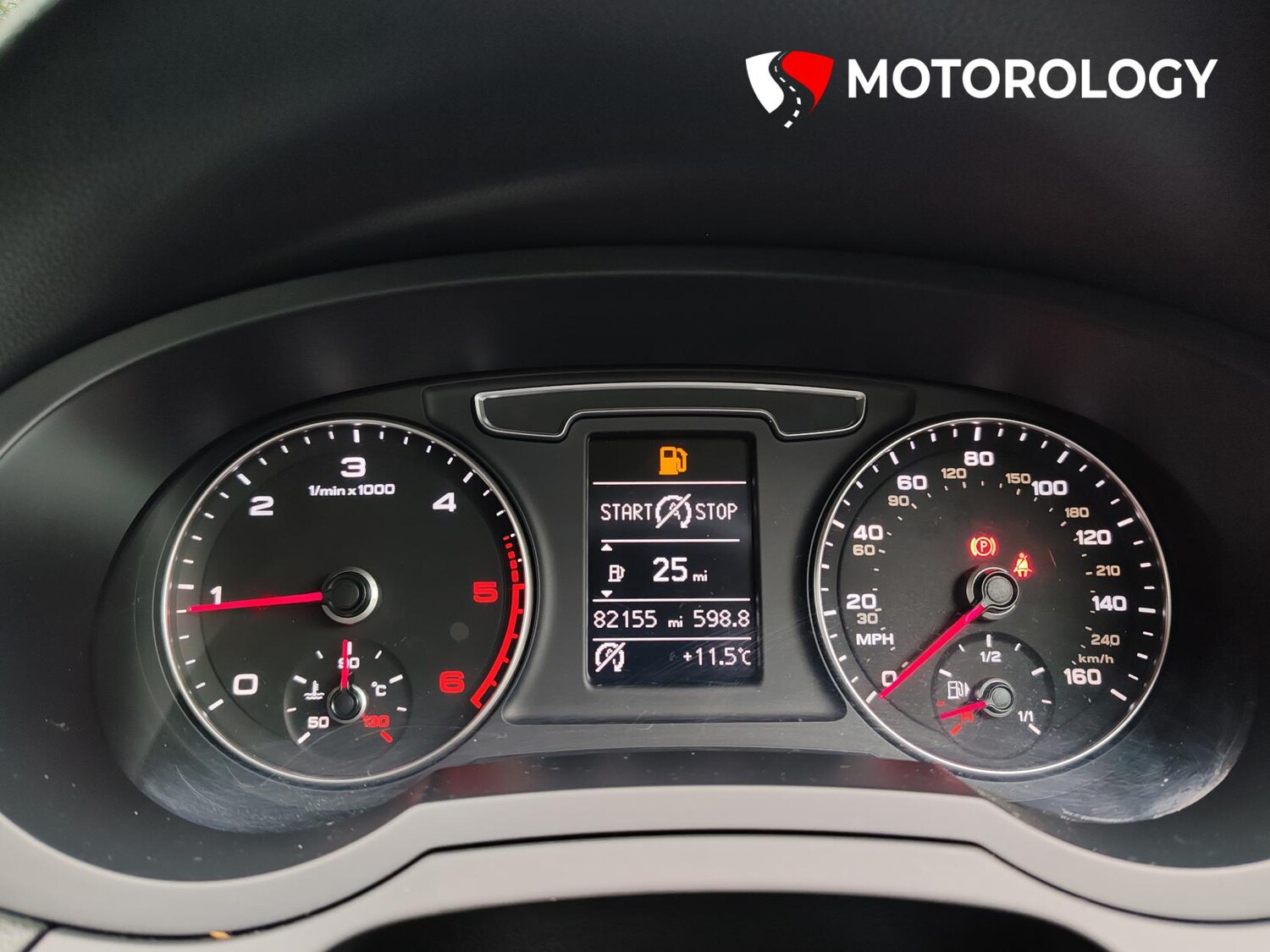 Used Audi Q3 2015 for sale - 76367262: Photo 23