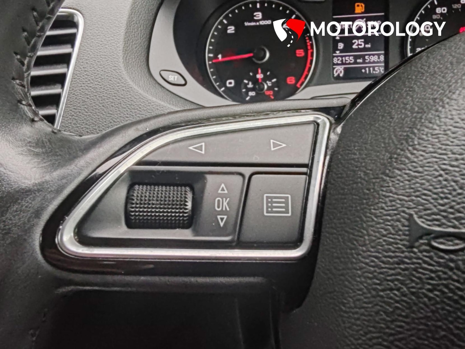Used Audi Q3 2015 for sale - 76367262: Photo 24