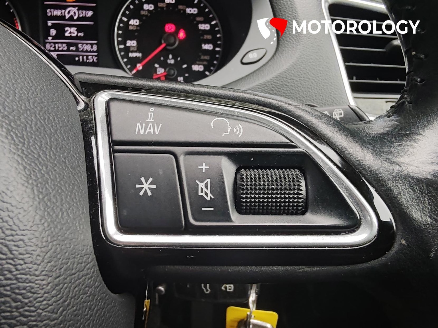 Used Audi Q3 2015 for sale - 76367262: Photo 25
