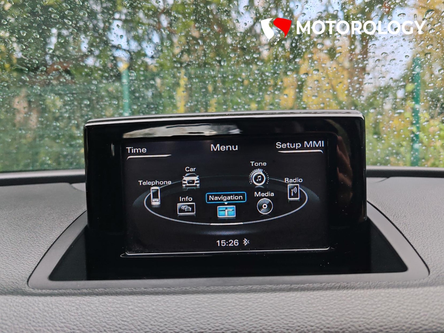 Used Audi Q3 2015 for sale - 76367262: Photo 35